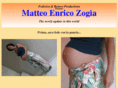 matteozogia.com