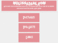 melissadaul.com