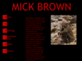 mickbrown.com
