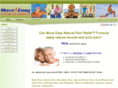 moveeasypainrelief.com
