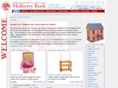 mulberrybush.co.uk