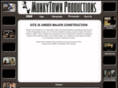 munkytownproductions.com