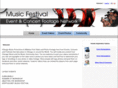 musicfestivalfootage.com