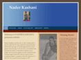 naderkashani.com