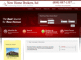 newhomebrokersltd.com