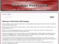 newmoonwebdesigns.co.uk