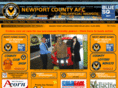 newport-county.co.uk