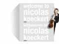 nicolaskoeckert.com