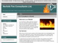 norfolkfireconsultants.com