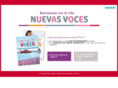 nuevas-voces.com