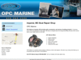 opcmarineservice.com