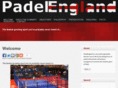 padelengland.org