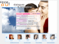 parlerdamour.com