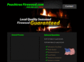 peachtreefirewood.com