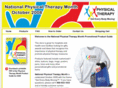 physicaltherapymonth.com