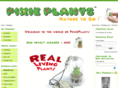 pixieplants.com