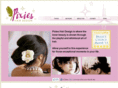 pixieshairdesign.com