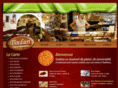 pizzeriatindari.com