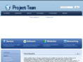 projectteam.gr