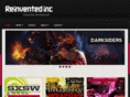 reinventedinc.com