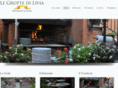 ristorantegrottedilivia.com