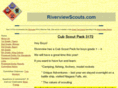 riverviewscouts.com