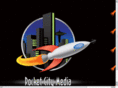 rocketcitymedia.net