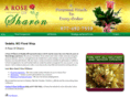 roseofsharonflowershop.net