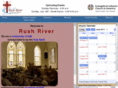 rushriverlutheran.org
