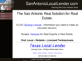 sanantoniolocallender.com