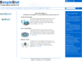 simplestat.nl