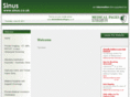 sinus.co.uk
