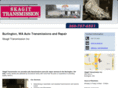 skagittransmission.com