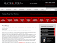slaterzurzhelpsthecommunity.com