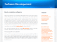 softwaredevelopement.net