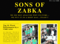 sonsofzabka.com