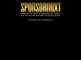 sponsornext.com