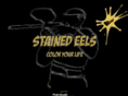 stained-eels.de