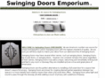 swingingdoorsemporium.com