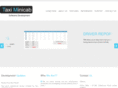 taximinicabsoftwareuk.com