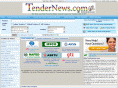 tendernews.com