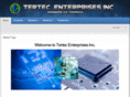 tertec.biz