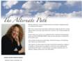 thealternatepath.com