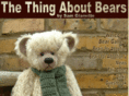 thethingaboutbears.com