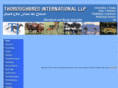 thoroughbredinternational.com