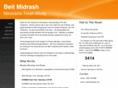 torahstudy-hsv.org
