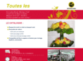 touteslesfleurs.com