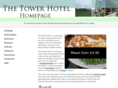 towerhoteltalgarth.co.uk