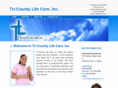 tricountylifecare.com