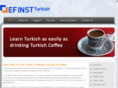 turkishlesson.com